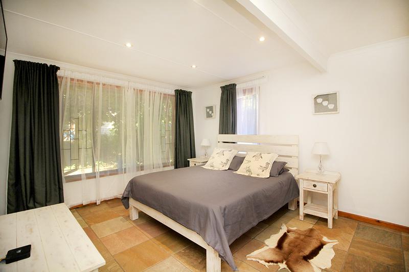 4 Bedroom Property for Sale in Groot Brakrivier Central Western Cape